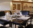 Nadia Coffee Shop Marriott Hotel Karachi