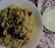 Pakistani Mutton Pulao A Heritage of Delicacy